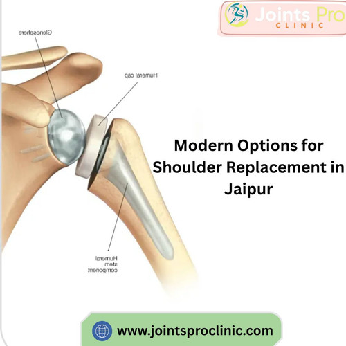 Modern Options for Shoulder Replacement in Jaipur.jpg