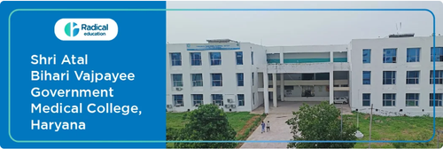 Shri Atal Bihari Vajpayee Government Medical College, Haryana.png