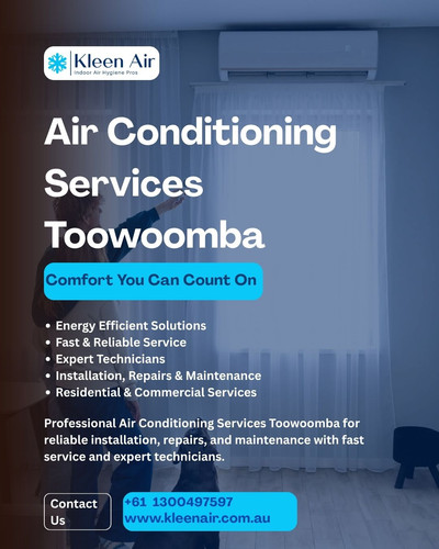 Air Conditioning Services Toowoomba for Every Season.jpg