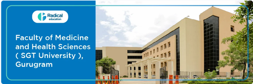 Faculty of Medicine and Health Sciences ( SGT University ), Gurugram.png