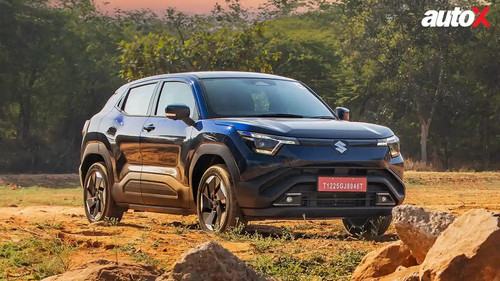 Explore Maruti Suzuki e Vitara price, features, specifications, variants, colours, pros & cons, key highlights, images, user reviews, and FAQs at AutoX.https://www.autox.com/new-cars/maruti-suzuki/e-vitara/