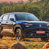 Maruti Suzuki e Vitara