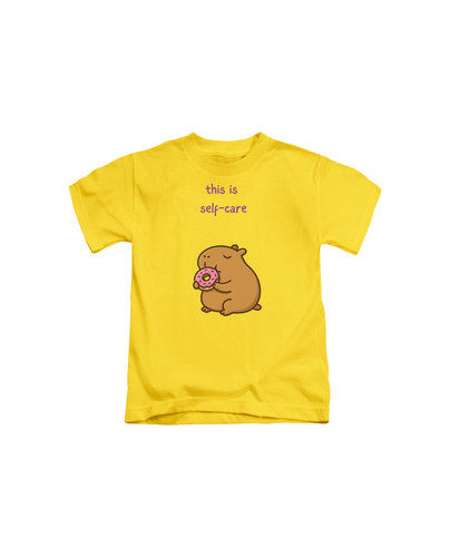c991 this is self care+Yellow.jpg
