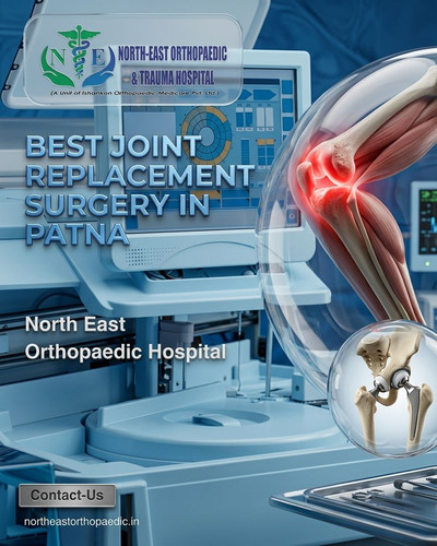 Best Joint Replacement Surgery in Patna: North East Orthopaedic Hospital.jpg