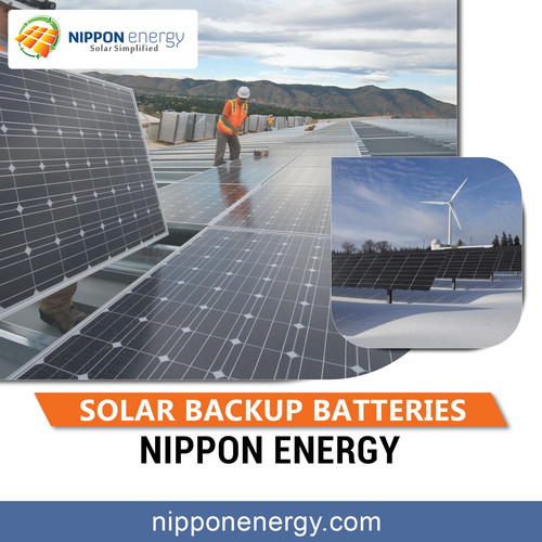 Solar Backup Batteries  Nippon Energy.jpg