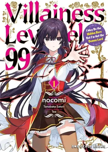 Villainess Level 99 I May Be the Hidden Boss but Im Not the Demon Lord Season 1 Hindi Jap Dual Audio.webp