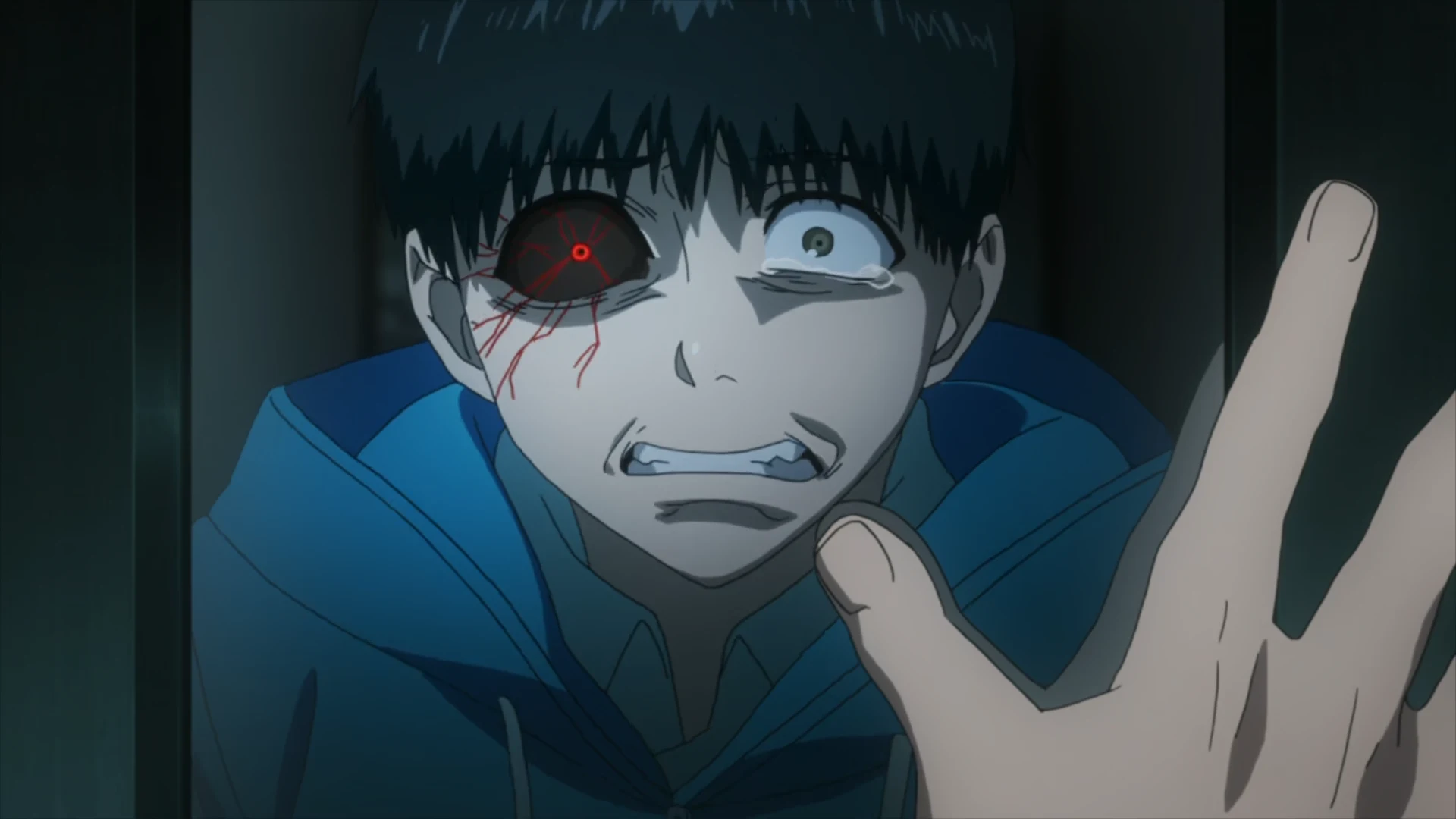 Tokyo Ghoul Season 1 Multi Audio [Hindi-Eng-Jap] 720p & 1080p HD