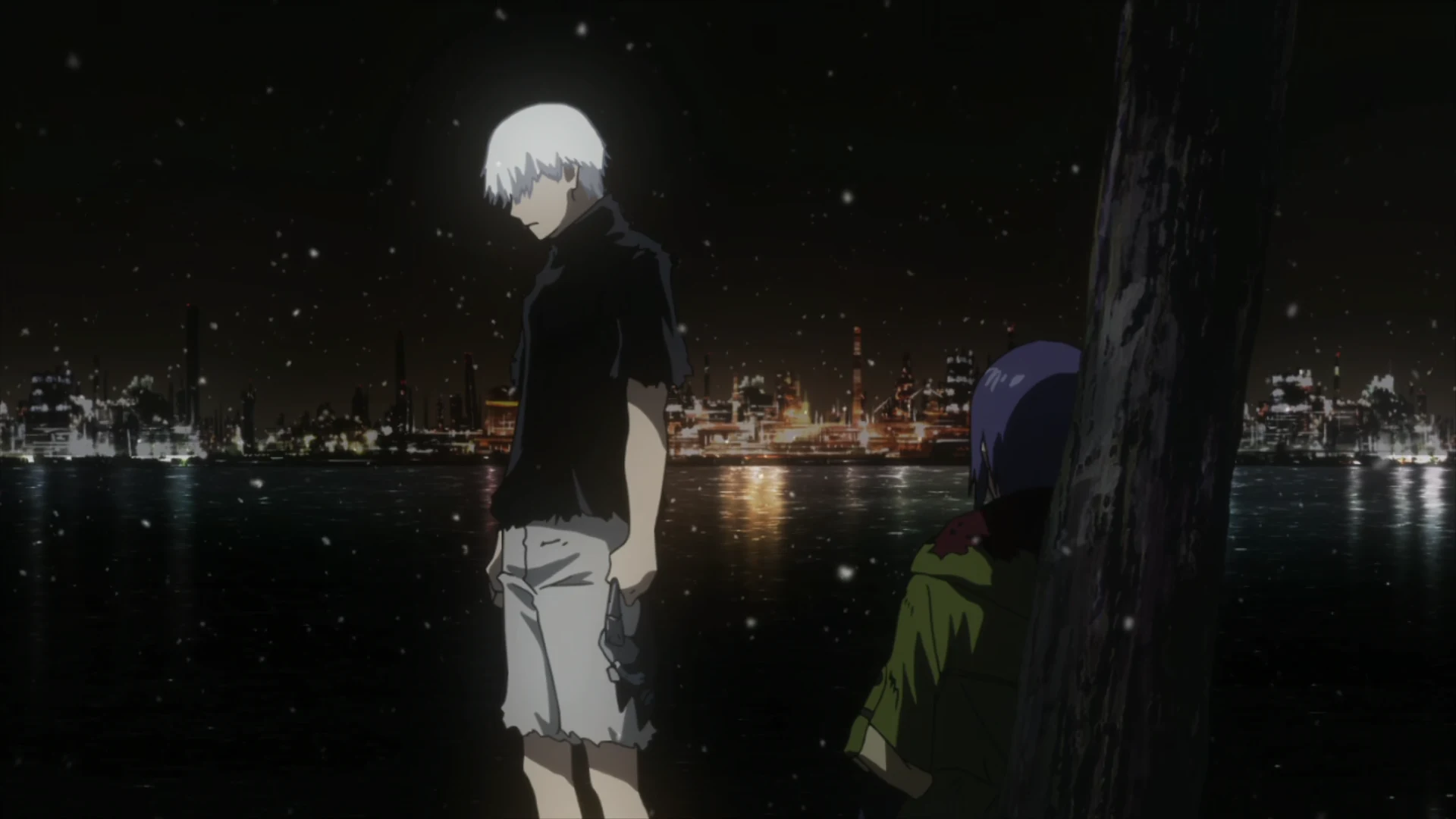 Tokyo Ghoul Season 2 Multi Audio [Hindi-Eng-Jap] 720p & 1080p HD