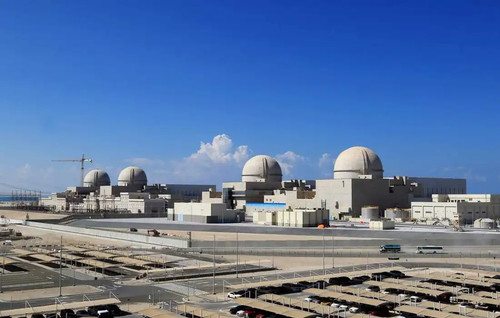 Barakah Plant Safety Confirmed After Generator Fire.jpg