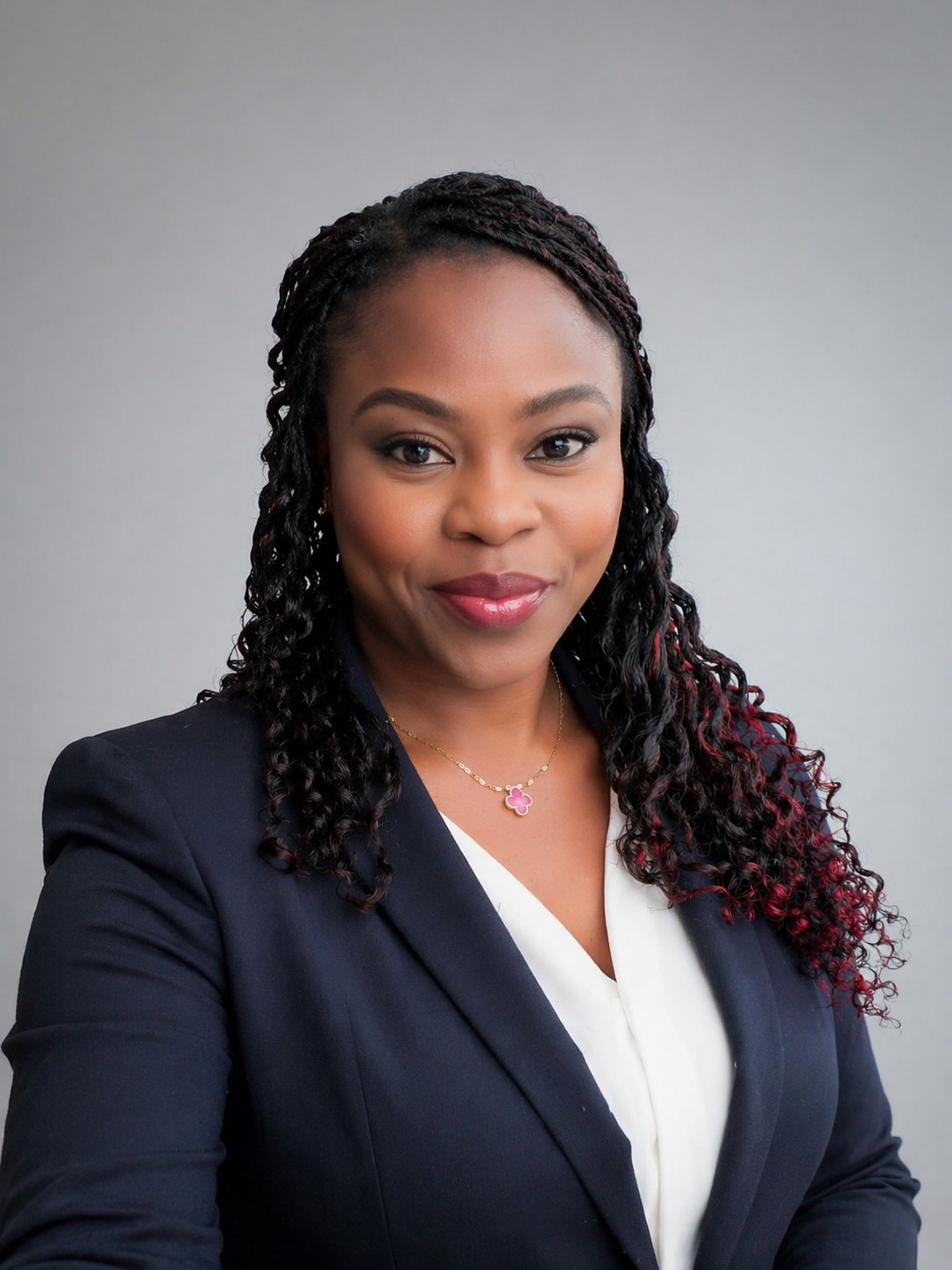 Laura John — Corporate Communications & Sustainability Leader