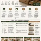 choosing drawer storage beds based on lifestyle