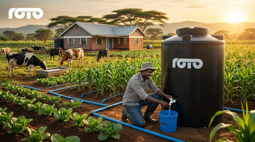 Water tank on Kenyan.jpg