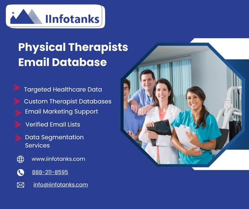 Physical Therapists Email Database.jpg