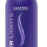 Clairol Professional Shimmer Lights Blonde Toning Shampoo 2 oz