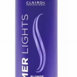 Clairol Professional Shimmer Lights Blonde Toning Shampoo 16 oz