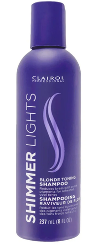 Clairol Professional Shimmer Lights Blonde Toning Shampoo 8 oz.png