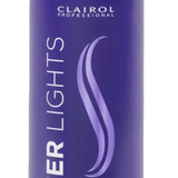 Clairol Professional Shimmer Lights Blonde Toning Shampoo 8 oz