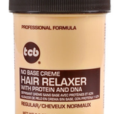 TCB Hair Relaxer Regular 7.5 oz