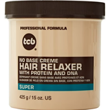 TCB Hair Relaxer Super 15 oz