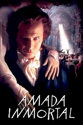 Immortal Beloved [1994] [DVD5-R1] [Latino]