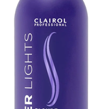 clairol professional shimmer lights blonde toning conditioner 2 oz