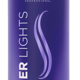 Clairol Professional Shimmer Lights Blonde Toning Shampoo 31.5 oz