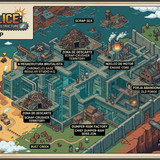 GBA MT MAP