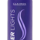 clairol professional shimmer lights blonde toning conditioner 8 oz