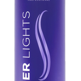 clairol professional shimmer lights blonde toning conditioner 16 oz