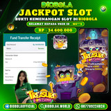 JP MR. Treasure Fortune PG SOFT)  34.600.000 JT BIOBOLA DI BAYAR LUNAS !!