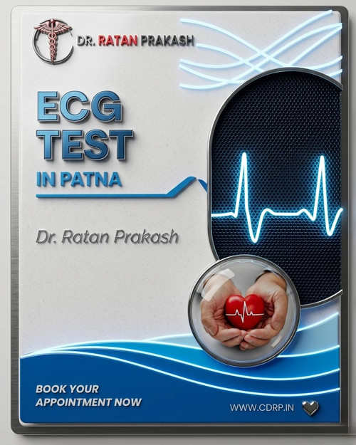 Top ECG Test in Patna: Dr. Ratan Prakash.jpg