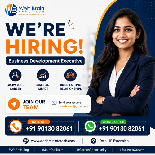 WE’RE HIRING – Business Development Executive!.jpg