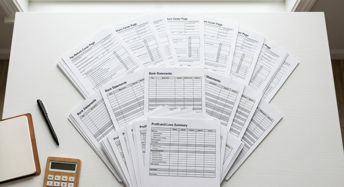 SBA Loan Requirements 2026: What You Need Before Applying