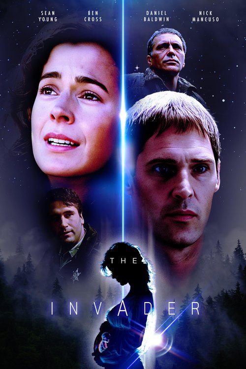 Najeźdźca / The Invader (1997) PL.1080p.WEB-DL.H264-wasik / Lektor PL