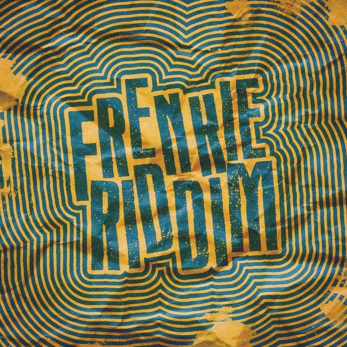 Frenkie Riddim (Rupa Rupa) 2026