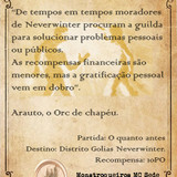 Missão Auxiliando 1