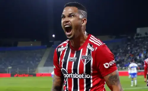 São Paulo ganha reforços cruciais para duelo decisivo contra Millonarios