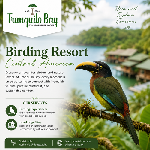 Tranquilo Bay The Ultimate Birding Resort Central America Travelers Love.png