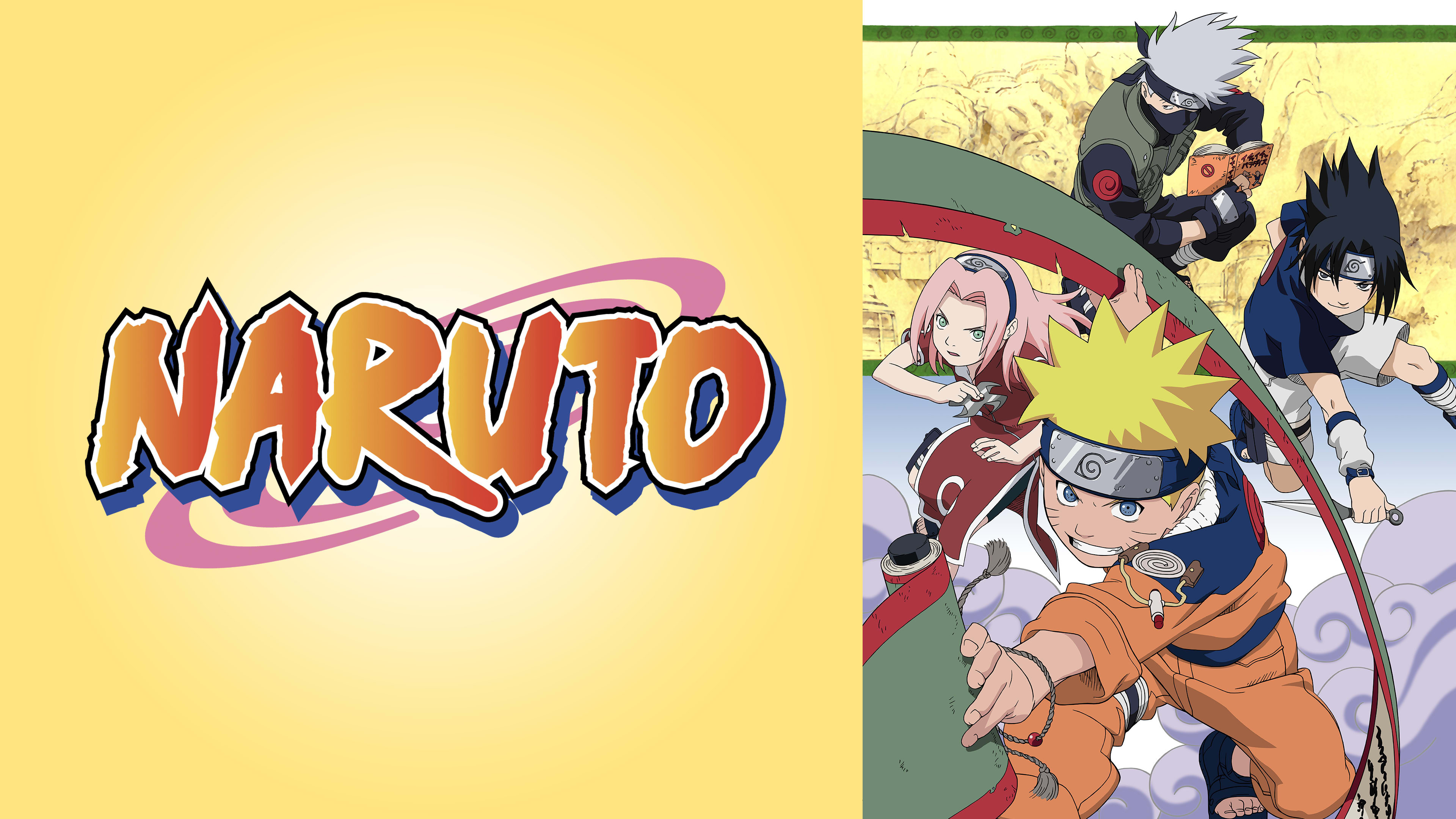 Naruto Season 1-9 480p CR WEB-DL Multi Audio H264