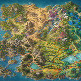 Mapa oficial v3