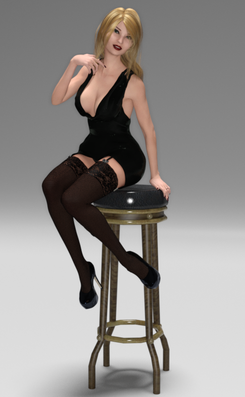 Suzanne Test 2
