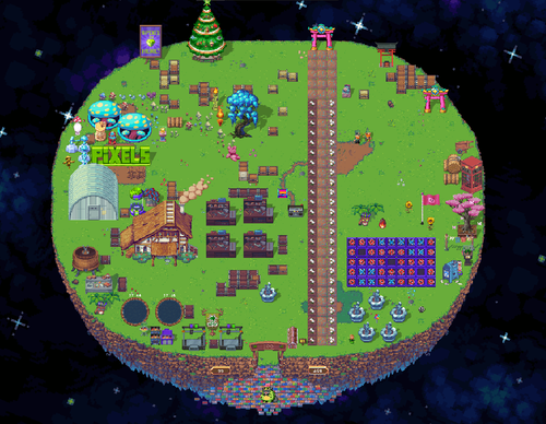 Pixels Land.png
