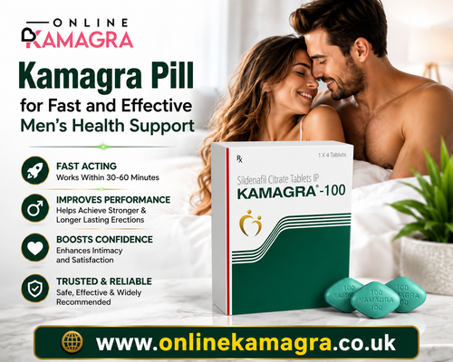 Kamagra Pill for Fast and Effective Men’s Health Support.png