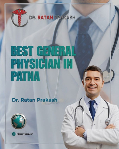 Top General Physician in Patna: Dr. Ratan Prakash.jpg