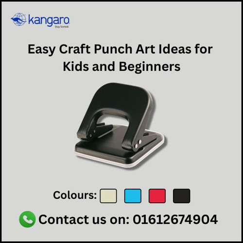 Easy Craft Punch Art Ideas for Kids and Beginners.jpg