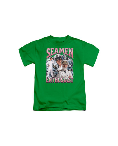 c998 seamen enthusiast+Irish green.jpg