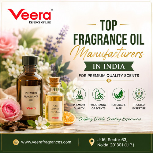 Top Fragrance Oil Manufacturers in India for Premium Quality Scents.jpg