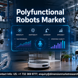 Polyfunctional Robots Market