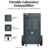 Portable Laboratory Dehumidifier NPLD 105 Dehumidifier(1)