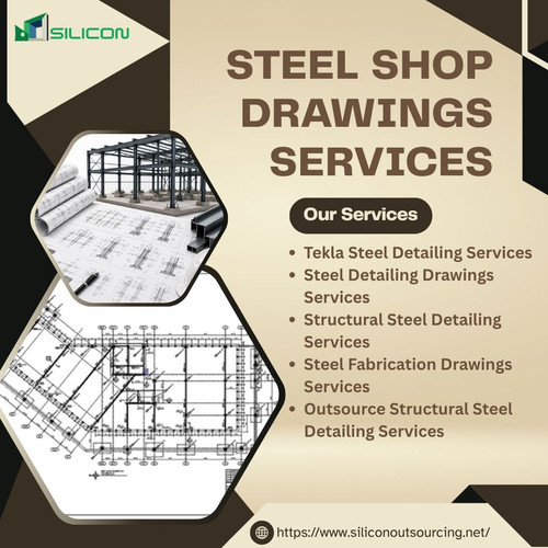 Leading the best Steel Shop Drawings Services in Auckland, New Zealand.jpg